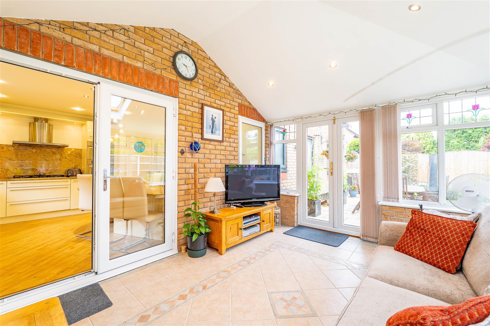 Westerdale Drive, Banks, Southport